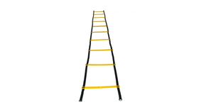 L'agility ladder Speed ladder Sveltus 467322300000 N. figura 1