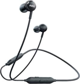 AKG Y100 Wireless - Schwarz In-Ear Kopfhörer Y100 Wireless - Schwarz In-Ear Kopfhörer AKG 785300145090 Bild Nr. 1