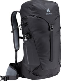 Deuter AC Lite 24 Sac à dos de randonnée AC Lite 24 Sac à dos de randonnée Deuter 466228000020 Taille Taille unique Couleur noir Photo no. 1
