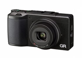 Ricoh GR II Appareil photo compact GR II Appareil photo compact Ricoh 785300123988 Photo no. 1