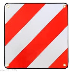 Signal d'avertissement