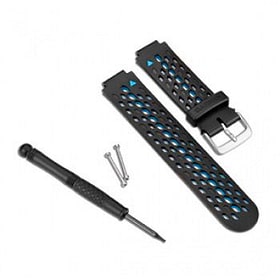 Garmin Forerunner 620 noir/bleu Bracelet Forerunner 620 noir/bleu Bracelet Garmin 785300125424 Photo no. 1