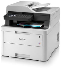 Brother MFC-L3730CDN Multifunktionsdrucker MFC-L3730CDN Multifunktionsdrucker Brother 785300142331 Bild Nr. 1