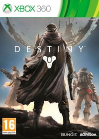 Xbox 360 - Destiny