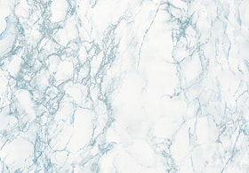 Dekofolien selbstklebend Marmor Cortes Dekofolien D-C-Fix 665844500000 Farbe Blau Grösse L: 200.0 cm x B: 45.0 cm Bild Nr. 1