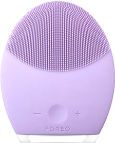 Foreo Luna 2 Sensitive Gesichtsreinigungsbürste Luna 2 Sensitive Gesichtsreinigungsbürste Foreo 785300141228 Bild Nr. 1