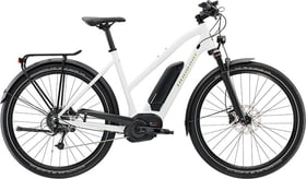 Diamant Elan+ E-Trekkingbike Elan+ E-Trekkingbike Diamant 464812304510 Rahmengrösse 45 Farbe weiss Bild-Nr. 1