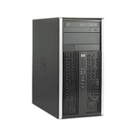 HP 6000 Pro MT Q8400 Desktop HP 6000 Pro MT Q8400 Desktop 95110000801213 Bild Nr. 1