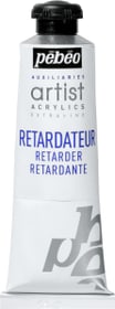 Acrylic Retardateur