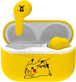 Pokémon Pikachu In-Ear Kopfhörer OTL 785300174592 Bild Nr. 1