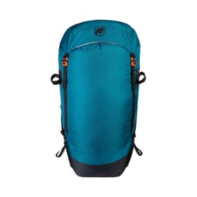 Ducan 24 Sac à dos de randonnée Mammut 466206900042 Taille Taille unique Couleur bleu azur Photo no. 1
