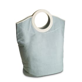 CANESTRO Panier à linge CANESTRO Panier à linge 374081900000 Dimensions L: 50.0 cm x P: 30.5 cm x H: 75.0 cm Couleur Bleu Photo no. 1