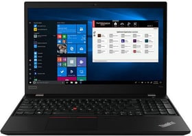 Lenovo ThinkPad P53s Notebook ThinkPad P53s Notebook Lenovo 785300147088 Bild Nr. 1