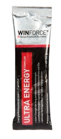 Winforce Ultra Energy Complex Sachet 25g Ultra Energy Complex Sachet 25g Winforce 471970902193 Geschmack Kokos Farbe farbig Bild Nr. 1