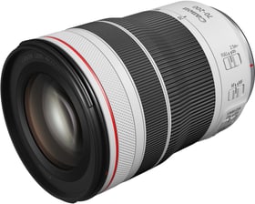 RF 70-200mm F4.0 L IS USM Obiettivo Canon 793446000000 N. figura 1
