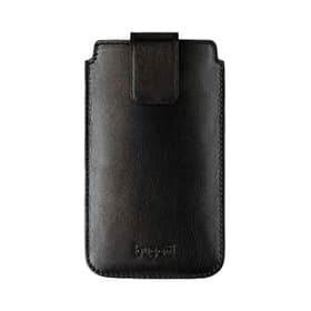 Bugatti Universal sleeve XL Francoforte schwarz Hülle Universal sleeve XL Francoforte schwarz Hülle Bugatti 798085600000 Bild Nr. 1