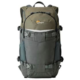 Lowepro Flipside Trek BP250AW Grey/Green Flipside Trek BP250AW Grey/Green Lowepro 785300130096 Bild Nr. 1