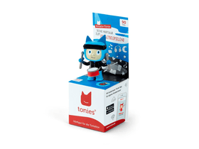 Kreativ-Tonie / Trommler (D) Hörbuch Kreativ-Tonie / Trommler (D) Hörbuch 747318900000 N. figura 1