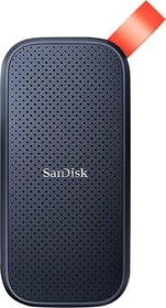 Portable 2 TB Externe SSD SanDisk 785300161373 Bild Nr. 1