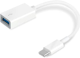 TP-LINK USB-C - USB 3.0 Adapter UC400 Adapter USB-C - USB 3.0 Adapter UC400 Adapter TP-LINK 785300165646 Bild Nr. 1