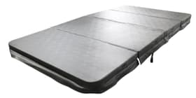 Sonnenkönig Whirlpool-Abeckung 430 x 225 cm 2-teilig Abdeckung Whirlpool Whirlpool-Abeckung 430 x 225 cm 2-teilig Abdeckung Whirlpool Sonnenkönig 647351500000 Bild Nr. 1