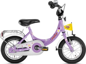 ZL ALU Girl 12 "