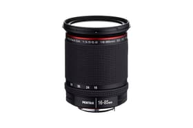 Pentax HD DA 16-85mm f/3,5~5,6 ED DC WR objectif zoom Objectif HD DA 16-85mm f/3,5~5,6 ED DC WR objectif zoom Objectif Pentax 785300125661 Photo no. 1