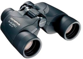 8x40 DPS I Fernglas