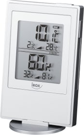 Thermo/Hygrometer JKTG-2M
