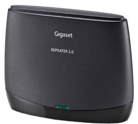 Repeater 2,0
