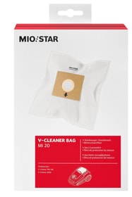 V-Cleaner Bag MI20