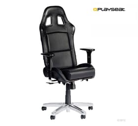 Office Seat nero Sedie di gioco Playseat 785300127590 N. figura 1