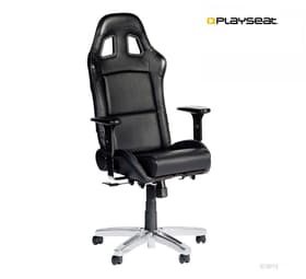 Office Seat nero