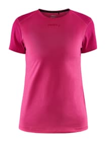 Craft Adv Essence SS Slim Tee Shirt Adv Essence SS Slim Tee Shirt Craft 466646300317 Taille S Couleur framboise Photo no. 1