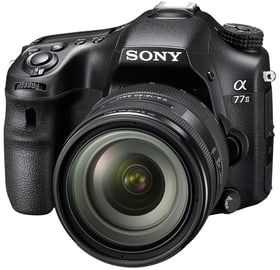 Sony Alpha A77 II Set 16-50mm Kit appareil photo reflex Alpha A77 II Set 16-50mm Kit appareil photo reflex Sony 785300125933 Photo no. 1