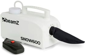 SNOW600 Schneemaschine beamZ 785300169571 Bild Nr. 1