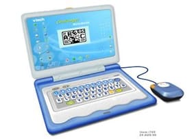 LAPTOP PROFI KID DEUTSCH LAPTOP PROFI KID DEUTSCH 74520679000007 Bild Nr. 1
