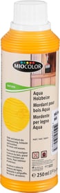 Aqua Holzbeize Gelb 250 ml Holzöle + Holzwachse Miocolor 661284800000 Farbe Gelb Inhalt 250.0 ml Bild Nr. 1