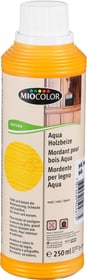 Miocolor Mordente per legno Aqua Giallo 250 ml Mordente per legno Aqua Giallo 250 ml Miocolor 661284800000 Colore Giallo Contenuto 250.0 ml N. figura 1