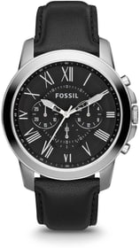 Fossil Summer Grant FS4812IE montre-bracelet Summer Grant FS4812IE montre-bracelet Fossil 785300149114 Photo no. 1