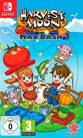NSW - Harvest Moon - Mad Dash Box NSW - Harvest Moon - Mad Dash Box 785300146870 Bild Nr. 1