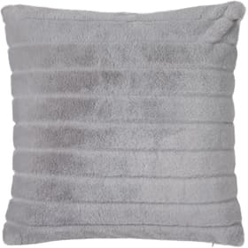 MARLON Cuscino MARLON Cuscino 450763340880 Colore Grigio Dimensioni L: 45.0 cm x A: 45.0 cm N. figura 1