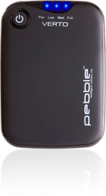 veho Pebble Verto Portable Powerbank 3700mAh Powerbank Pebble Verto Portable Powerbank 3700mAh Powerbank veho 785300152952 Photo no. 1