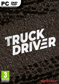 PC - Truck Driver D Box 785300138798 Bild Nr. 1