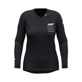 MTB Trail 4.0 Jersey l Shirt Leatt 466663900620 Grösse XL Farbe schwarz Bild Nr. 1