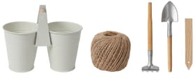 Do it + Garden Urban Garden Kit VI Urban Garden Kit VI Do it + Garden 656925600000 Bild Nr. 1