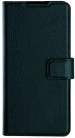 Slim Wallet Schwarz Smartphone Hülle XQISIT 798635600000 Bild Nr. 1
