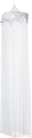 ALMINA Moustiquaire ALMINA Moustiquaire 430271800010 Couleur Blanc Dimensions L: 50.0 cm x P: 50.0 cm x H: 250.0 cm Photo no. 1