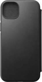 Modern Leather Folio iPhone 14 Plus Cover smartphone Nomad 785302402082 N. figura 1