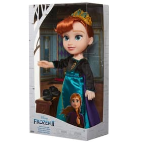 Disney Frozen 2 Anna Doll Poupées Frozen 2 Anna Doll Poupées Disney 747705400000 Photo no. 1